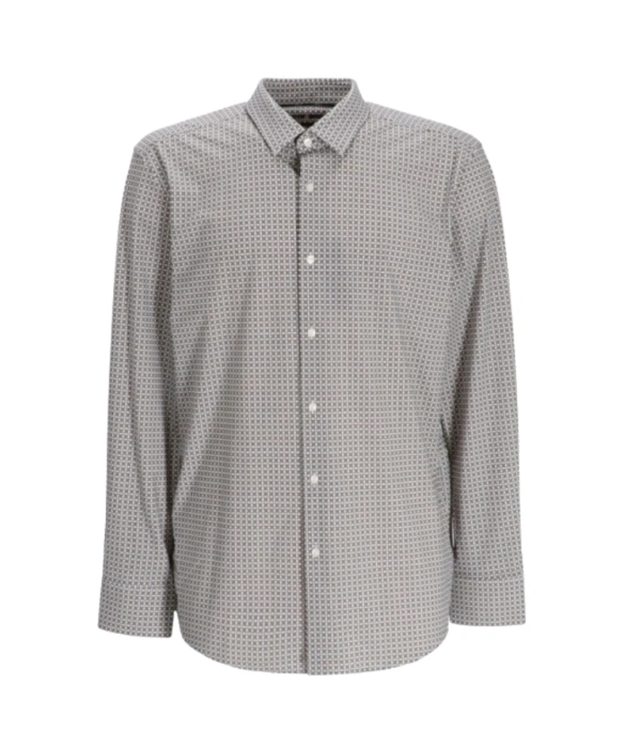 Рубашка Хэнка Hugo, зеленый
Рубашка Хэнка Hugo, зеленый