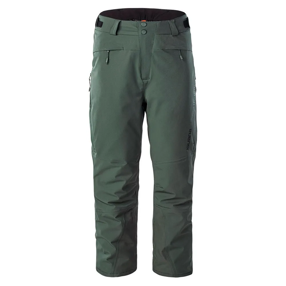 Брюки Iguana Otho, зеленый
Брюки Iguana Otho, зеленый