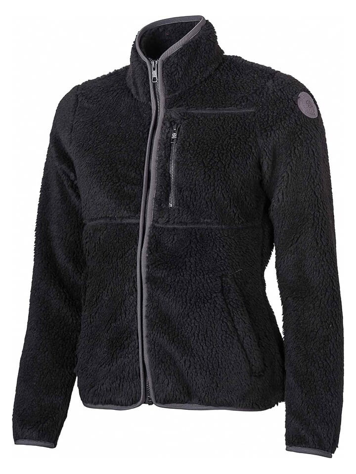 Куртка TERNUA New Earth Spirit, черный
Куртка TERNUA New Earth Spirit, черный