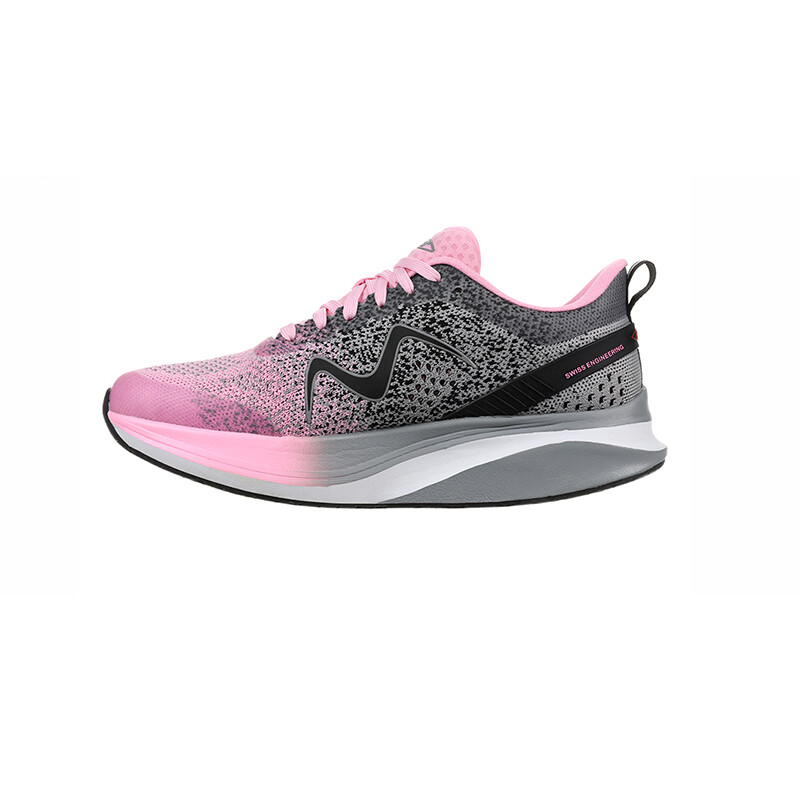 Кроссовки женские с низким верхом серые/белые Mbt
Кроссовки женские с низким верхом серые/белые Mbt