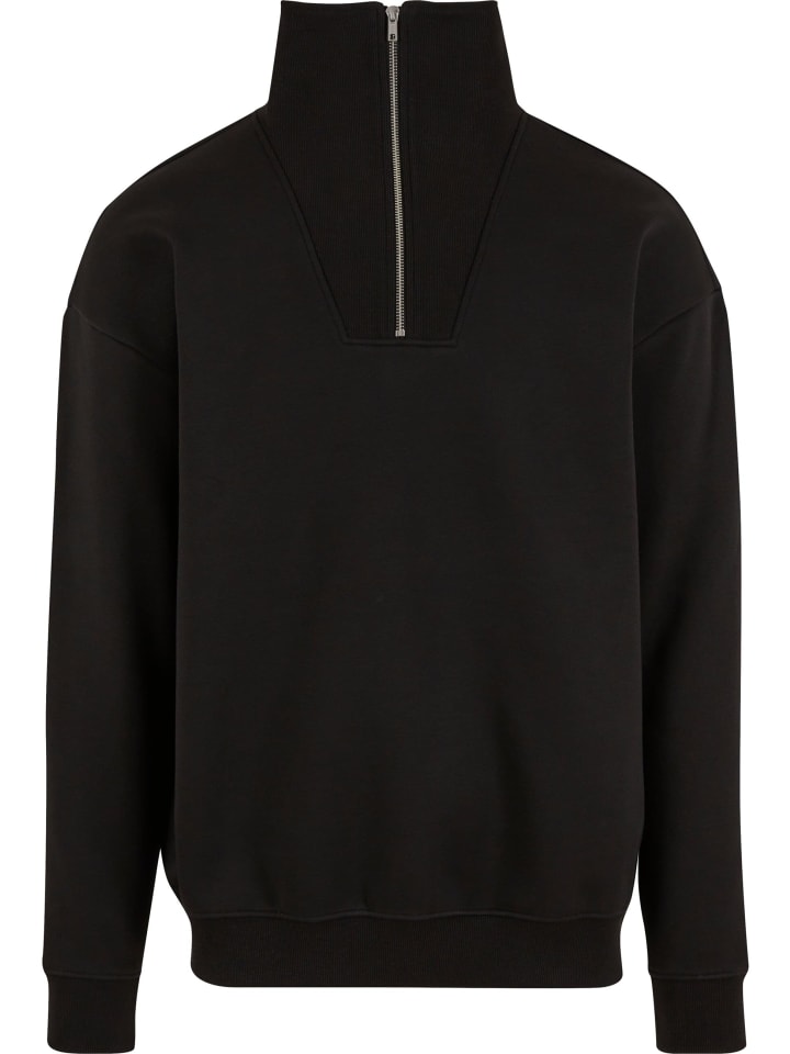 Толстовка Urban Classics, черный
Толстовка Urban Classics, черный