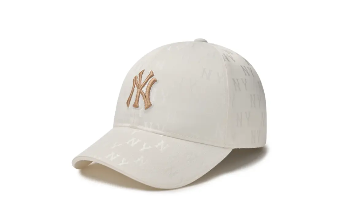 Хлопковая, полиэстеровая бейсболка унисекс белая MLB
Хлопковая, полиэстеровая бейсболка унисекс белая MLB