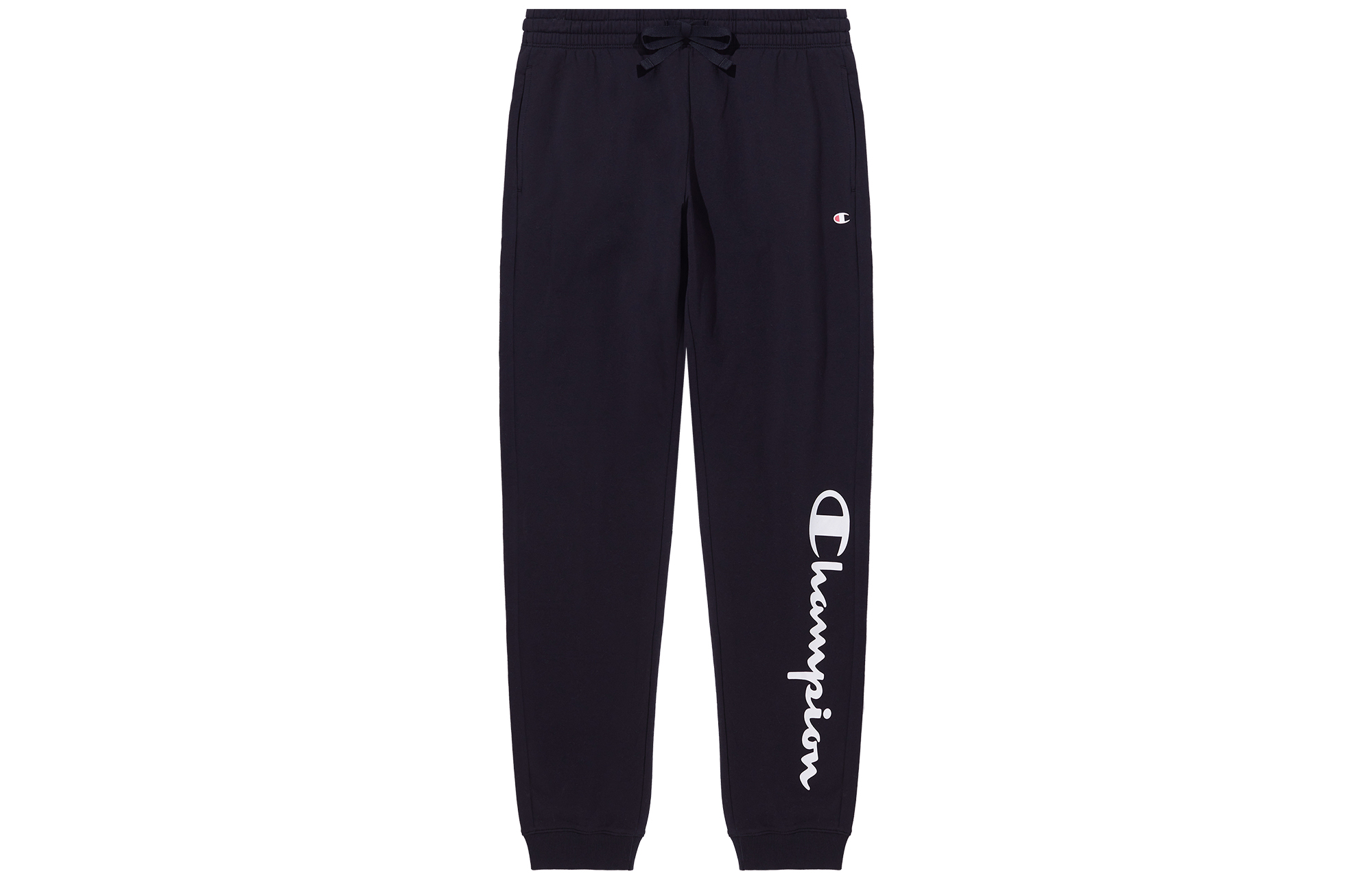 Вязаные спортивные штаны женские Champion, черный
Вязаные спортивные штаны женские Champion, черный