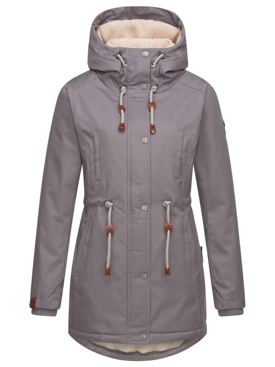 Зимняя куртка NAVAHOO IreliaanB991, серый
Зимняя куртка NAVAHOO IreliaanB991, серый