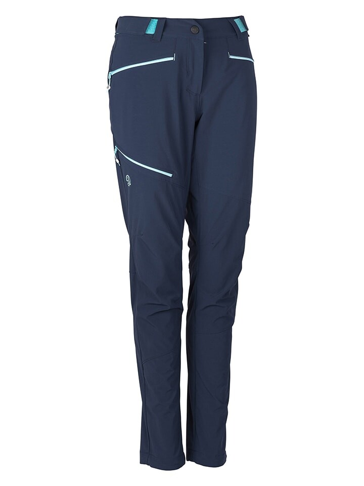 Спортивные брюки TERNUA Rotar, темно-синий
Спортивные брюки TERNUA Rotar, темно-синий