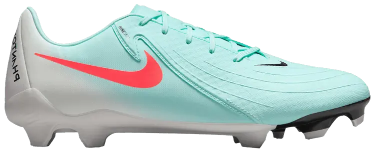 Кроссовки Nike Phantom GX 2 Academy MG 'Mad Energy Pack', бирюзовый
Кроссовки Nike Phantom GX 2 Academy MG 'Mad Energy Pack', бирюзовый