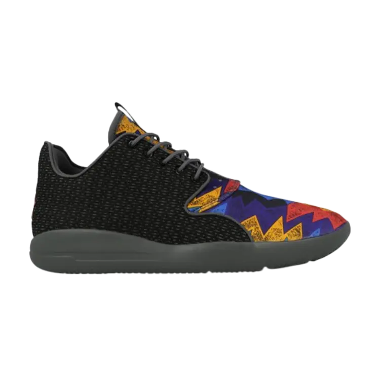 Кроссовки Air Jordan Jordan Eclipse, черный
Кроссовки Air Jordan Jordan Eclipse, черный