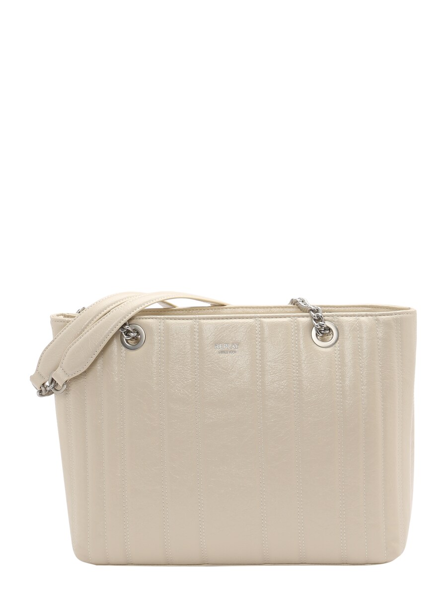 Сумка через плечо REPLAY, Beige
Сумка через плечо REPLAY, Beige