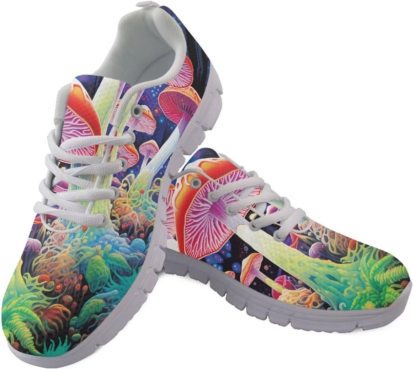 Кроссовки AmzPrint для мужчин с анималистичным принтом и белой подошвой, обувь для бега и тенниса, кроссовки, размеры 6.5-13.5 US
Кроссовки AmzPrint для мужчин с анималистичным принтом и белой подошвой, обувь для бега и тенниса, кроссовки, размеры 6.5-13.5 US