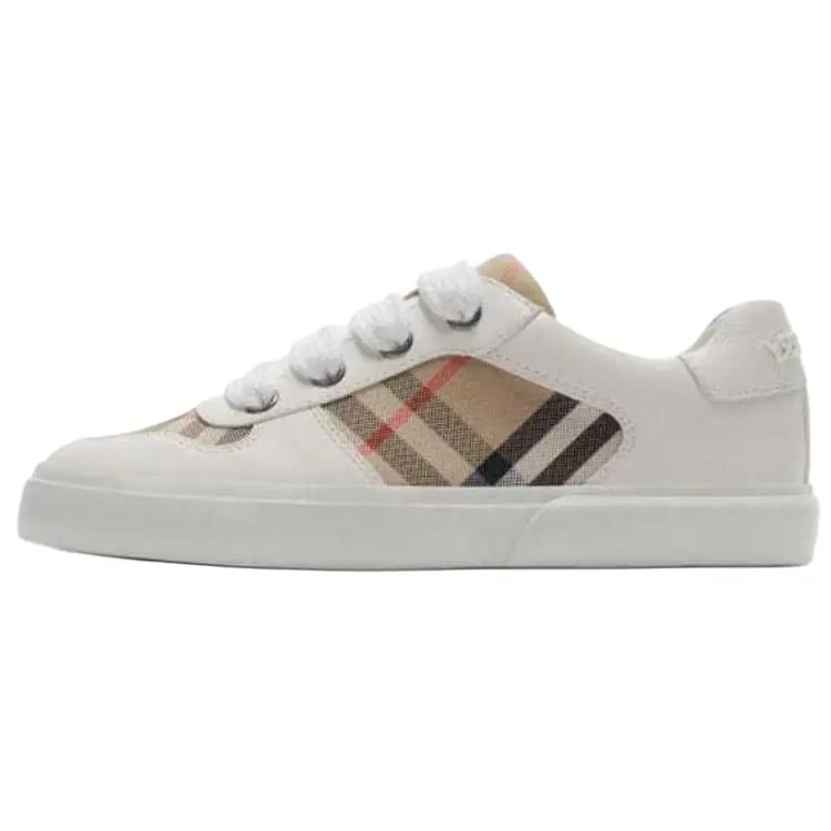 Детская повседневная обувь для детей, кроссовки, кроссовки Burberry
Детская повседневная обувь для детей, кроссовки, кроссовки Burberry