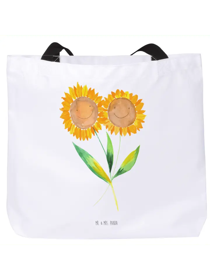 Шоппер Mr. & Mrs. Panda, белый
Шоппер Mr. & Mrs. Panda, белый
