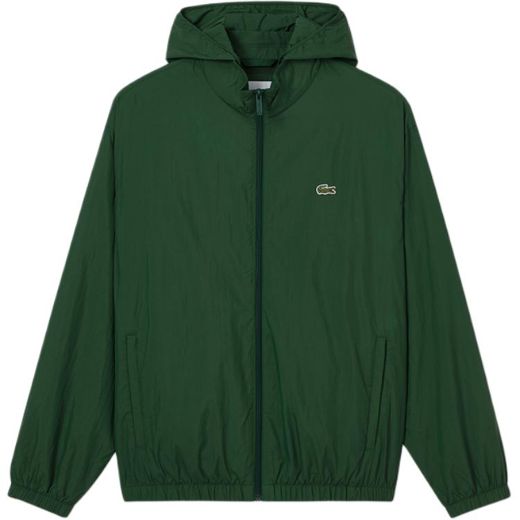 Lacoste Куртки и пальто SS25, мужские, черный
Lacoste Куртки и пальто SS25, мужские, черный