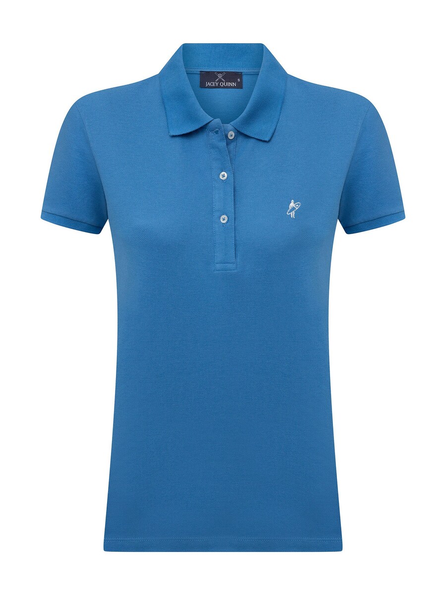 Рубашка Jacey Quinn, темно-синий
Рубашка Jacey Quinn, темно-синий