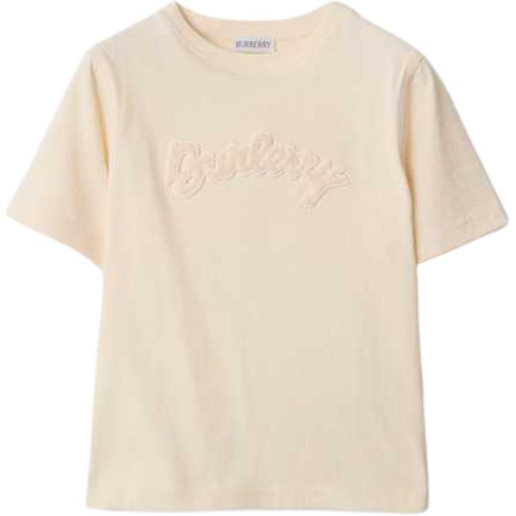 Футболка SS25 beige детская Burberry, бежевый
Футболка SS25 beige детская Burberry, бежевый