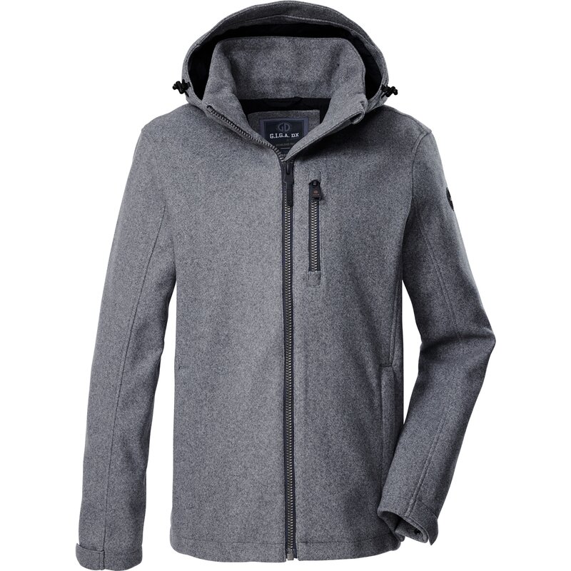 Функциональная куртка gw 43 mn jckt G.I.G.A. Dx By Killtec, синий
Функциональная куртка gw 43 mn jckt G.I.G.A. Dx By Killtec, синий