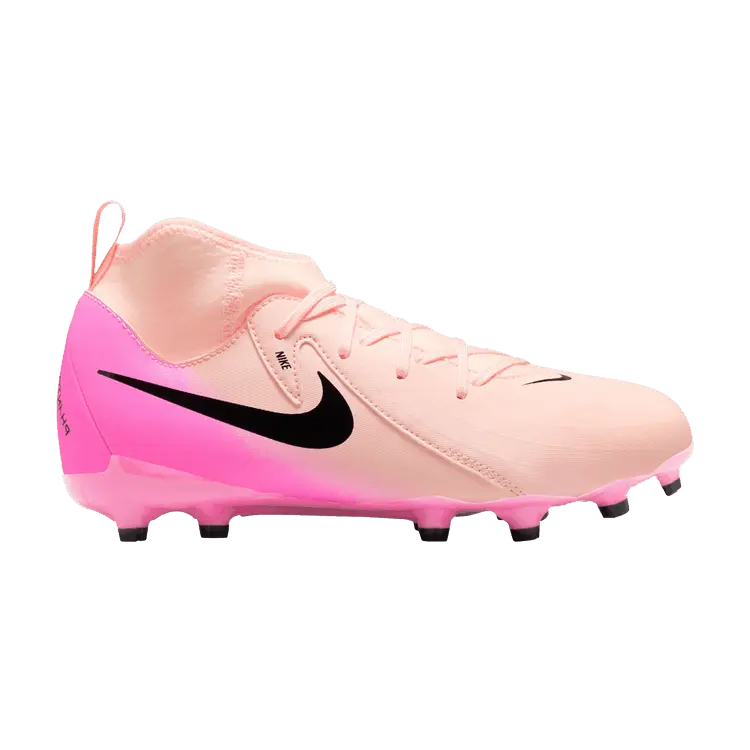 Бутсы Nike Phantom Luna 2 Academy MG GS 'Prism Pack', розовый
Бутсы Nike Phantom Luna 2 Academy MG GS 'Prism Pack', розовый