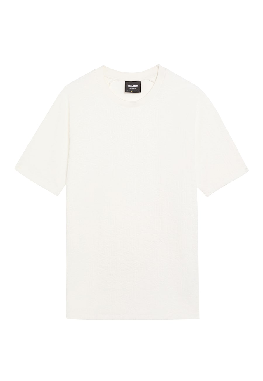 Рубашка Lyle & Scott, белый
Рубашка Lyle & Scott, белый