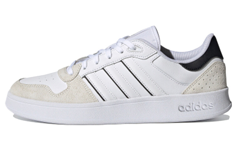 Мужские кроссовки для скейтбординга Adidas Neo Breaknet
Мужские кроссовки для скейтбординга Adidas Neo Breaknet