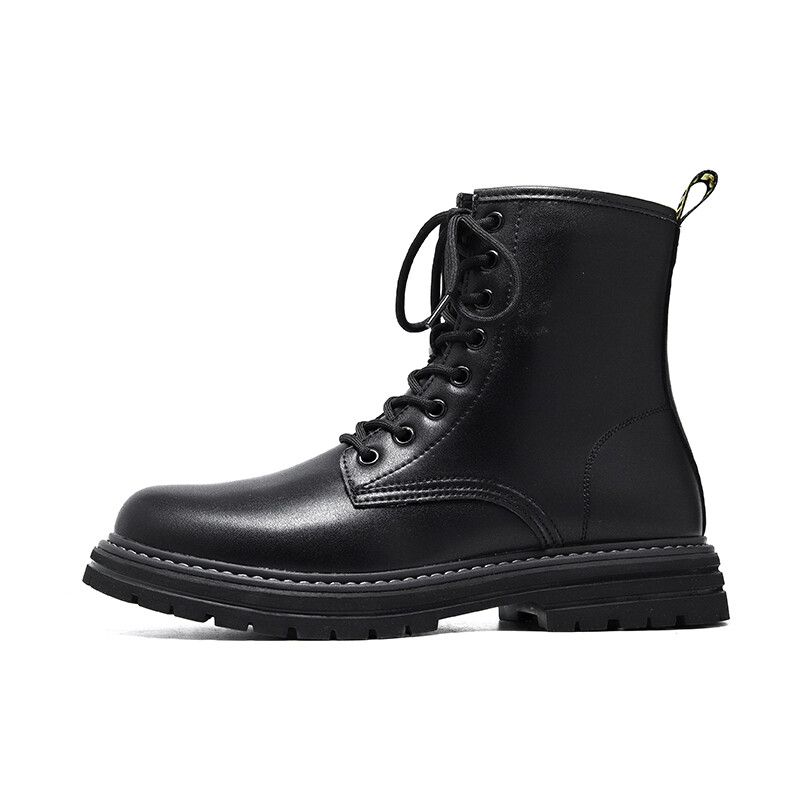 Ботинки Martin мужские черный Cachiotti 
Ботинки Martin мужские черный Cachiotti