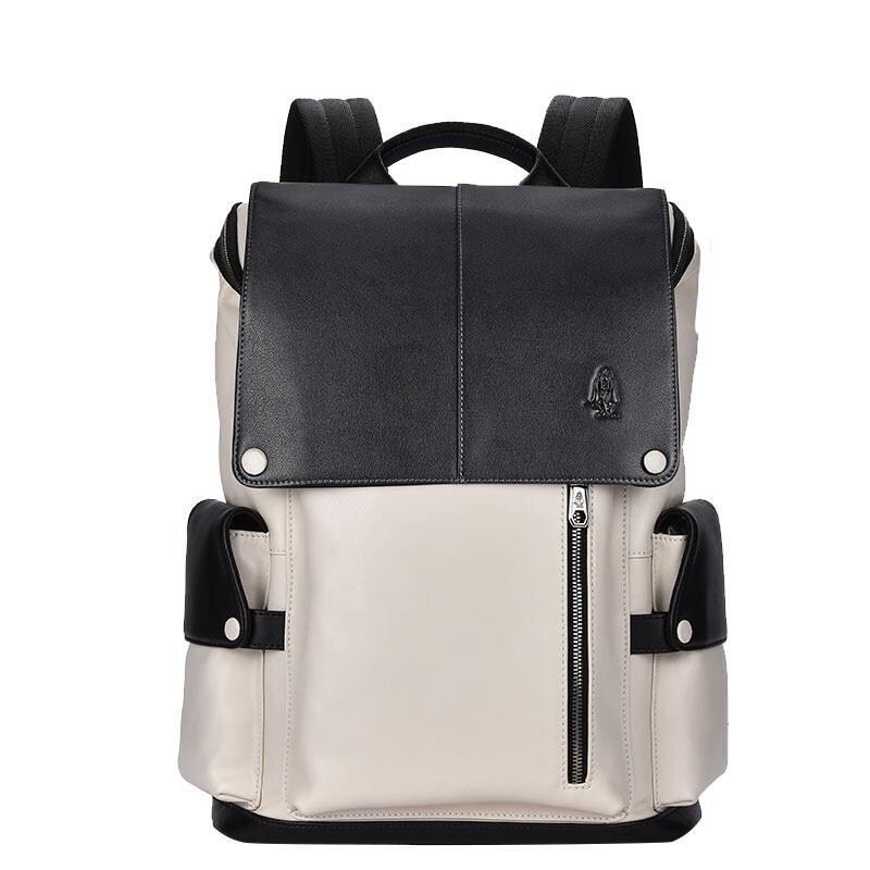 Мужской рюкзак Hush Puppies, Черный
Мужской рюкзак Hush Puppies, Черный