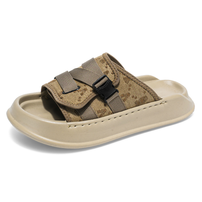 Grumpy ram Антибактериальные шлепанцы мужские устойчивые к истиранию - хаки, цвет Khaki
Grumpy ram Антибактериальные шлепанцы мужские устойчивые к истиранию - хаки, цвет Khaki