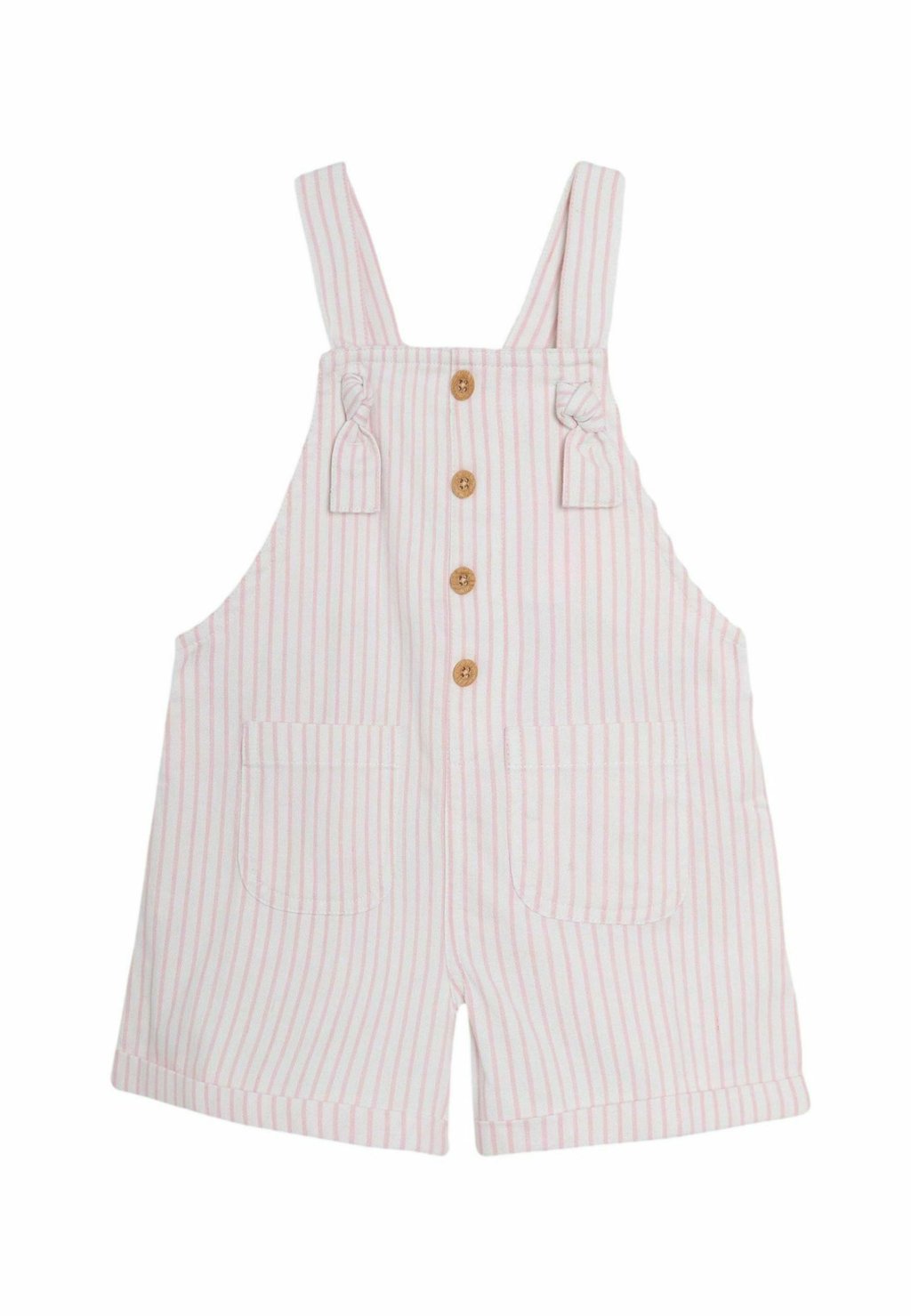 Комбинезон REGULAR FIT JoJo Maman Bébé, розовый
Комбинезон REGULAR FIT JoJo Maman Bébé, розовый