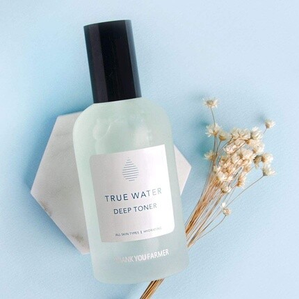 Спасибо Farmer True Water Deep Toner 150 мл Thankyou Farmer
Спасибо Farmer True Water Deep Toner 150 мл Thankyou Farmer