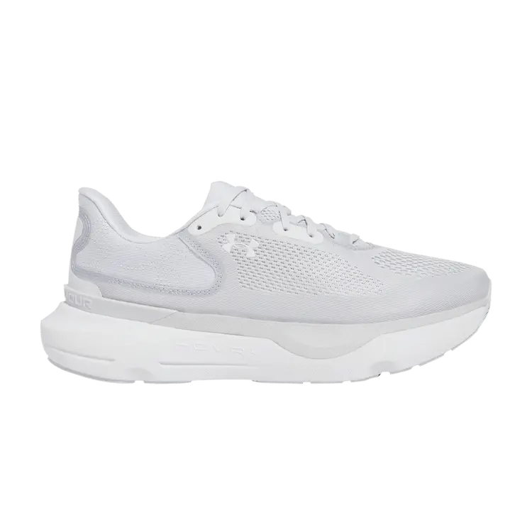 Кроссовки Under Armour HOVR Infinite Pro 2 'Halo Grey', серый
Кроссовки Under Armour HOVR Infinite Pro 2 'Halo Grey', серый