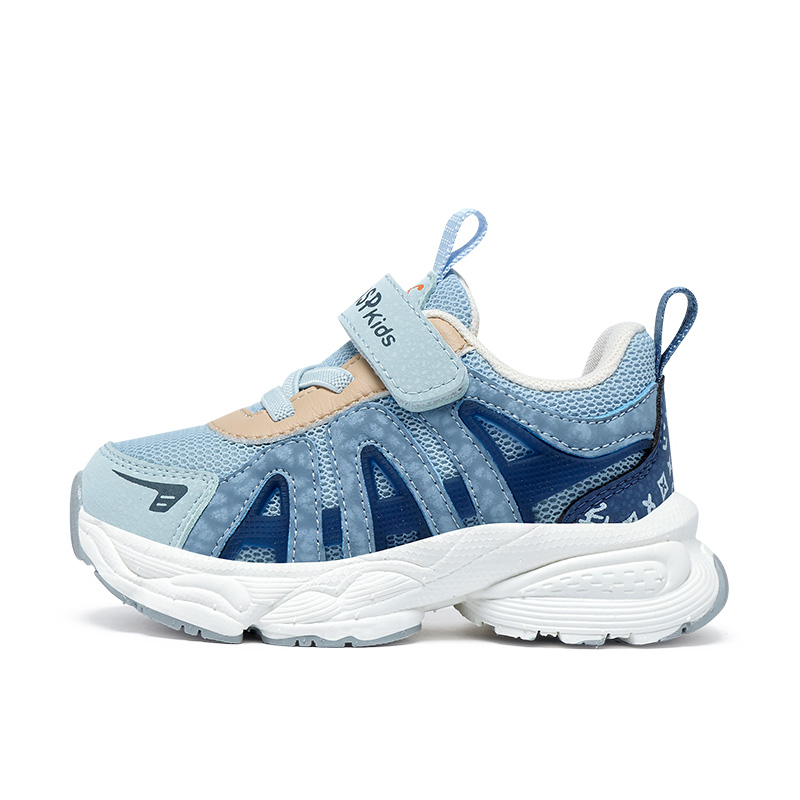 Низкие детские туфли для младенцев и малышей BIG WASP, синий
Низкие детские туфли для младенцев и малышей BIG WASP, синий