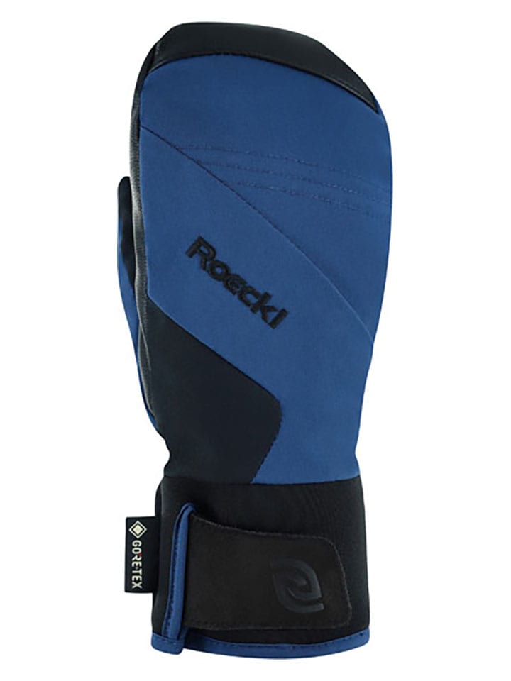 Рукавицы Roeckl SPORTS
Рукавицы Roeckl SPORTS