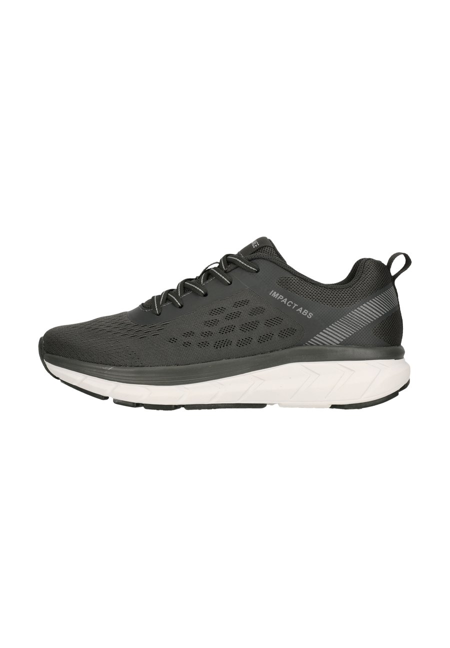 Кроссовки Endurance SNEAKER, Black Ink/Black
Кроссовки Endurance SNEAKER, Black Ink/Black