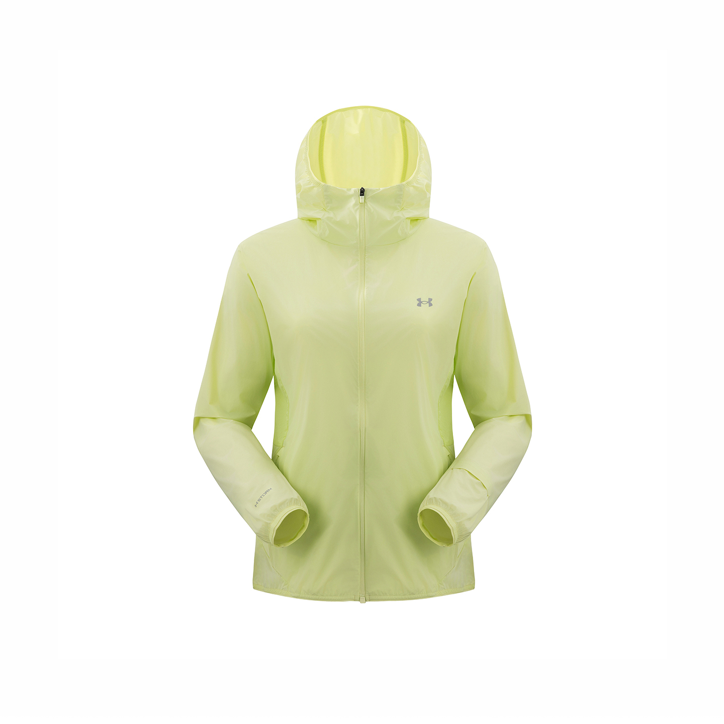 Under Armour Куртка женская, 0120 Matcha Green
Under Armour Куртка женская, 0120 Matcha Green