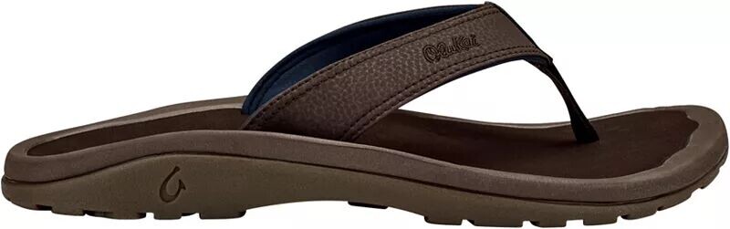Мужские сандалии OluKai Ohana
Мужские сандалии OluKai Ohana