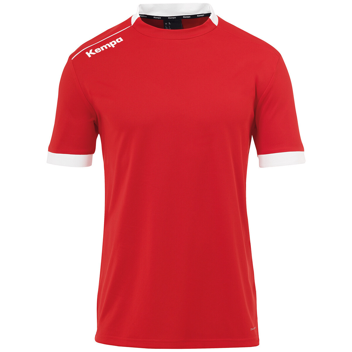 Рубашка Kempa Shirt PLAYER TRIKOT, красный
Рубашка Kempa Shirt PLAYER TRIKOT, красный