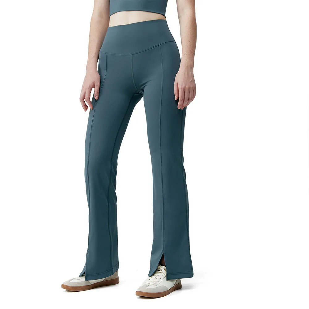 Леггинсы Born Living Yoga Elin, зеленый
Леггинсы Born Living Yoga Elin, зеленый