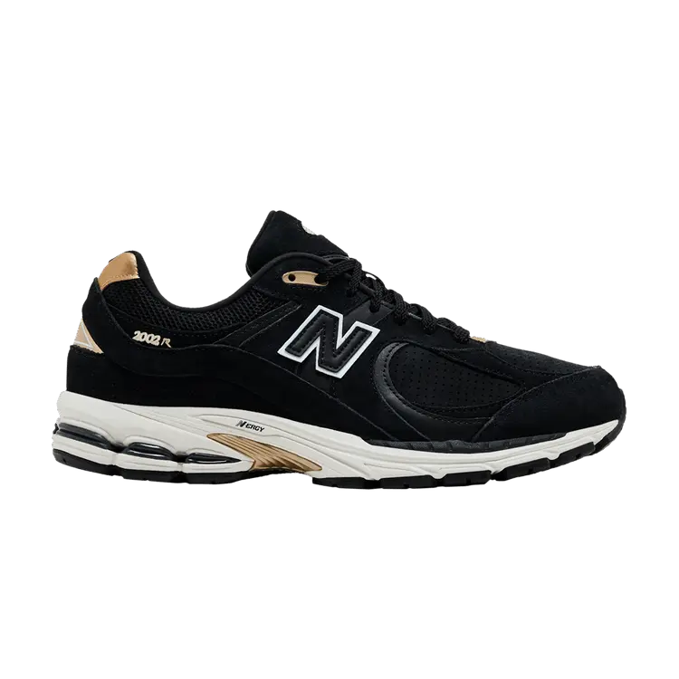 Кроссовки New Balance Foot Locker x 2002R '50th Anniversary', черный
Кроссовки New Balance Foot Locker x 2002R '50th Anniversary', черный