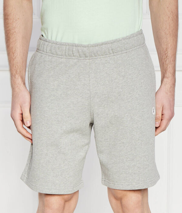 Шорты мужские Save The Duck хлопковые на резинке, серый
Шорты мужские Save The Duck хлопковые на резинке, серый