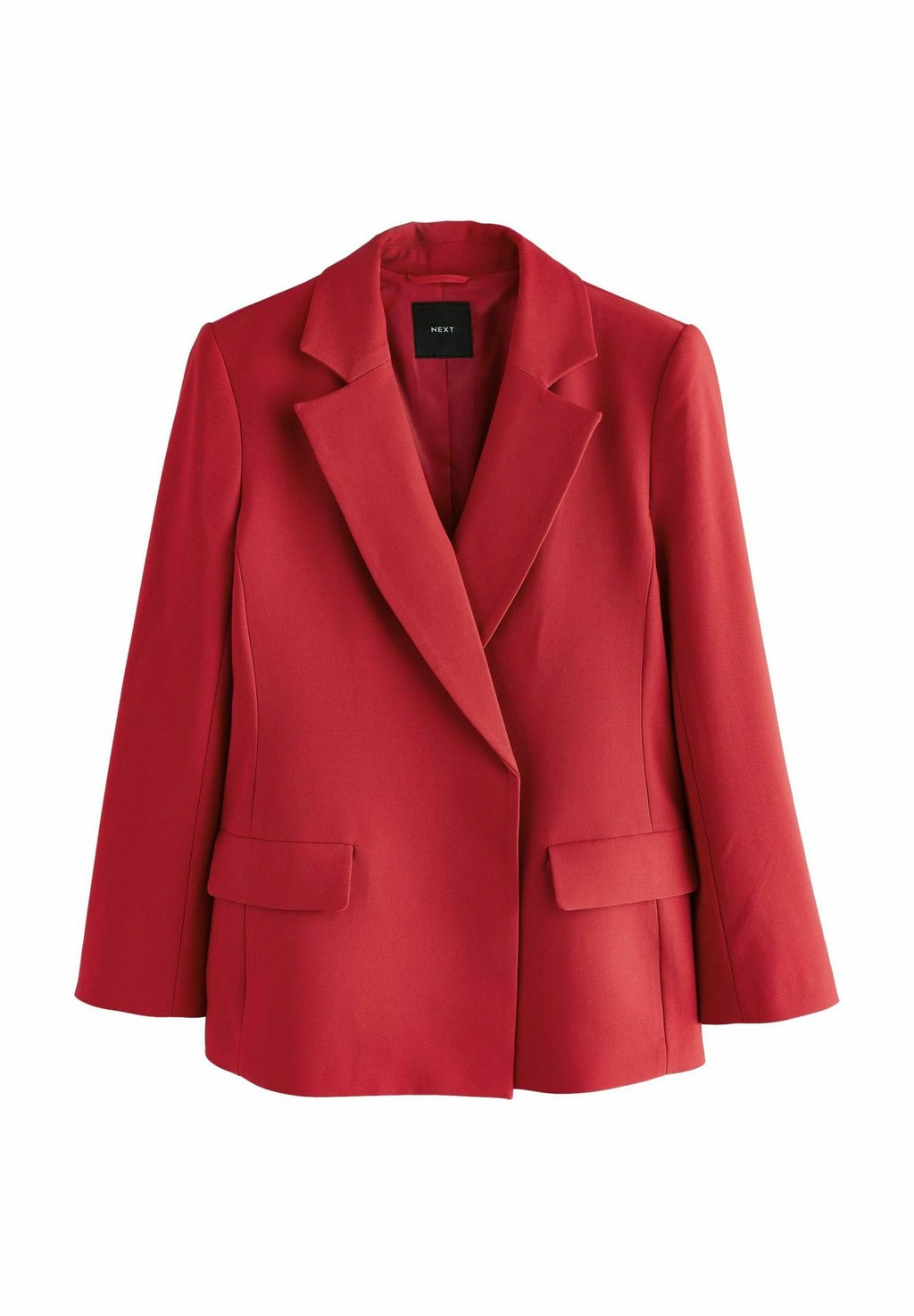 Блейзер ADJUSTABLE BACK TAILORED Next, красный
Блейзер ADJUSTABLE BACK TAILORED Next, красный