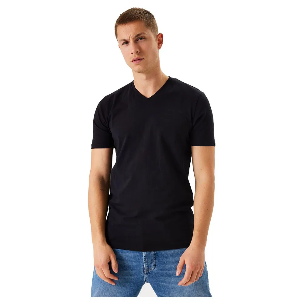 Футболка с коротким рукавом Garcia Z1176, черный
Футболка с коротким рукавом Garcia Z1176, черный