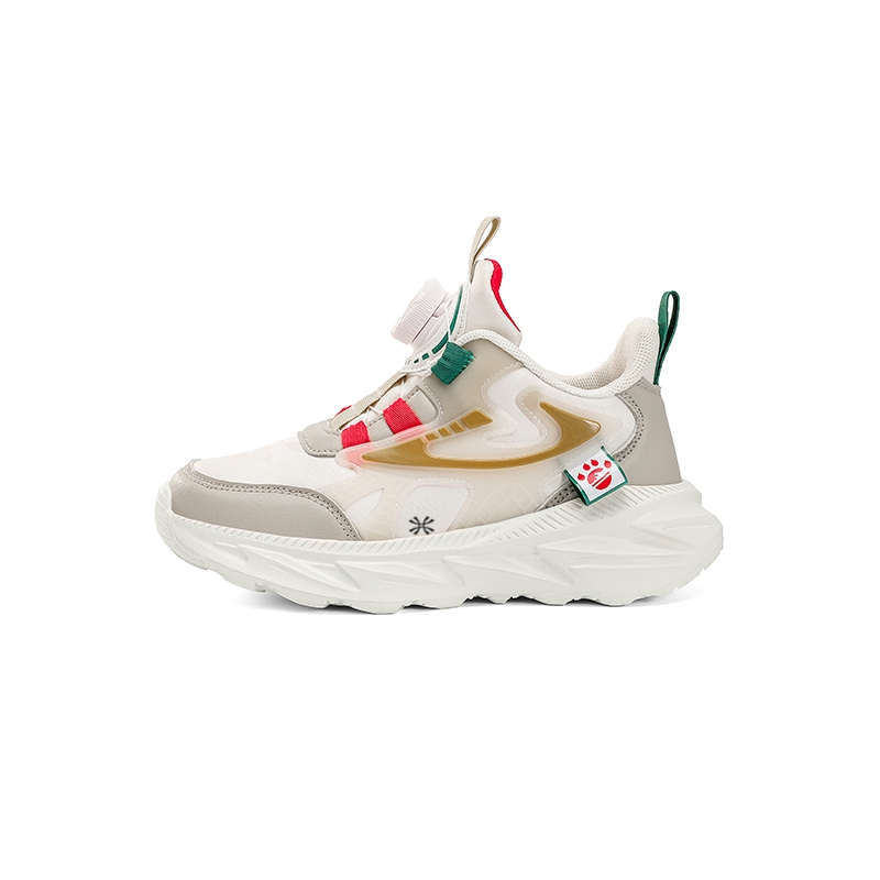 Баскетбольные кроссовки с амортизацией и износостойкостью для детей YUZHAOLIN, экрю
Баскетбольные кроссовки с амортизацией и износостойкостью для детей YUZHAOLIN, экрю