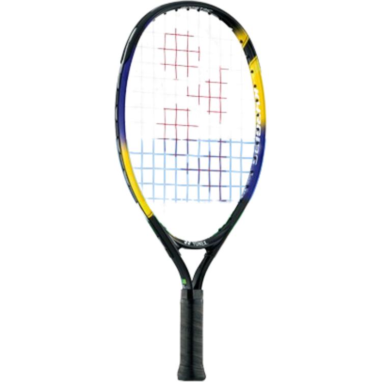 80 квадратных дюймов теннисные ракетки алюминиевые детские YONEX
80 квадратных дюймов теннисные ракетки алюминиевые детские YONEX