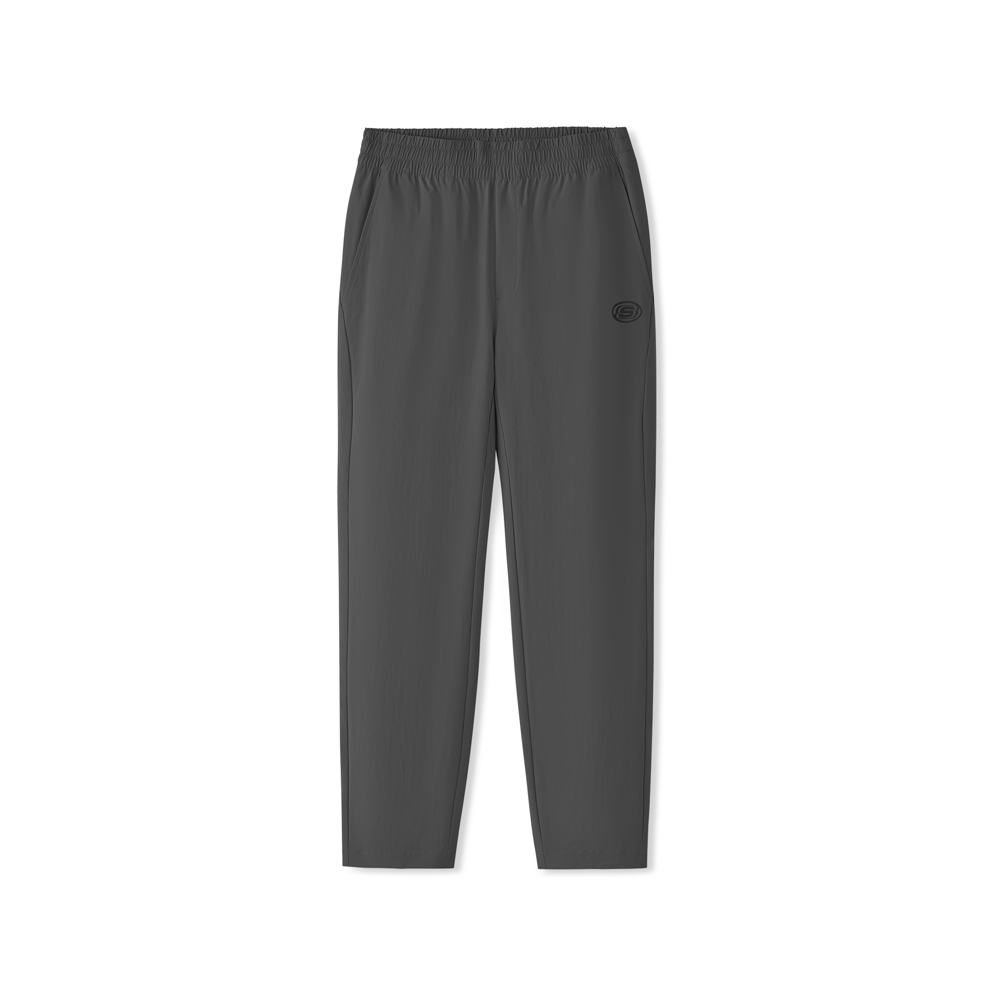 Skechers Мужские повседневные брюки, цвет «устричный черный»
Skechers Мужские повседневные брюки, цвет «устричный черный»