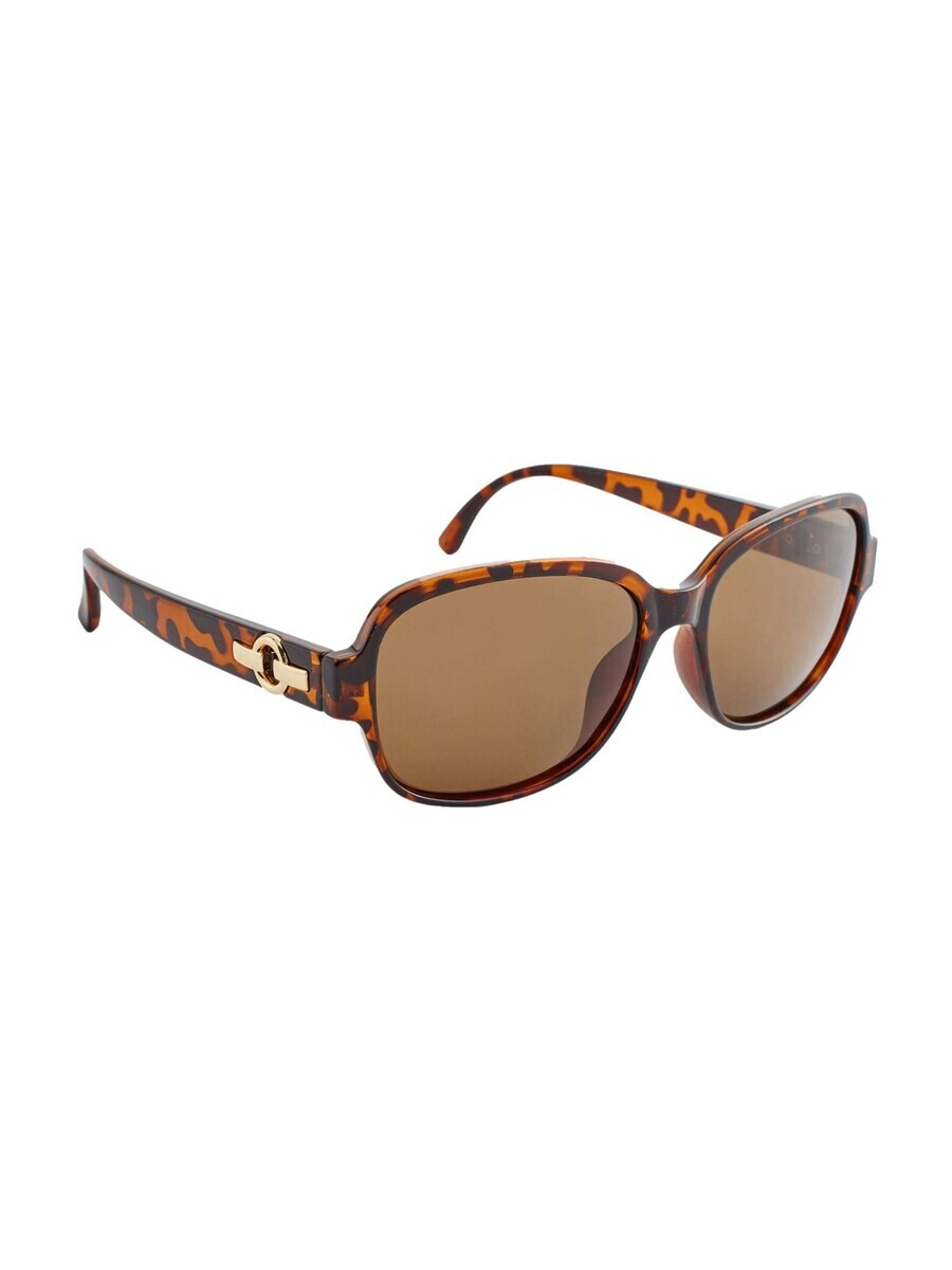 Солнцезащитные очки Next Sunglasses, коричневый
Солнцезащитные очки Next Sunglasses, коричневый