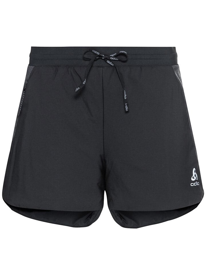 Функциональные шорты Odlo, черный
Функциональные шорты Odlo, черный