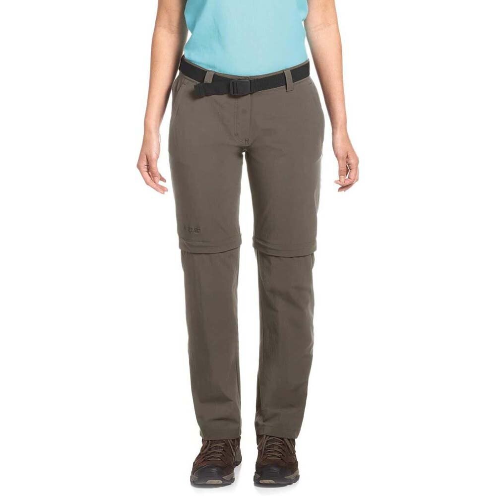 Брюки Maier Sports Nata 2, коричневый
Брюки Maier Sports Nata 2, коричневый