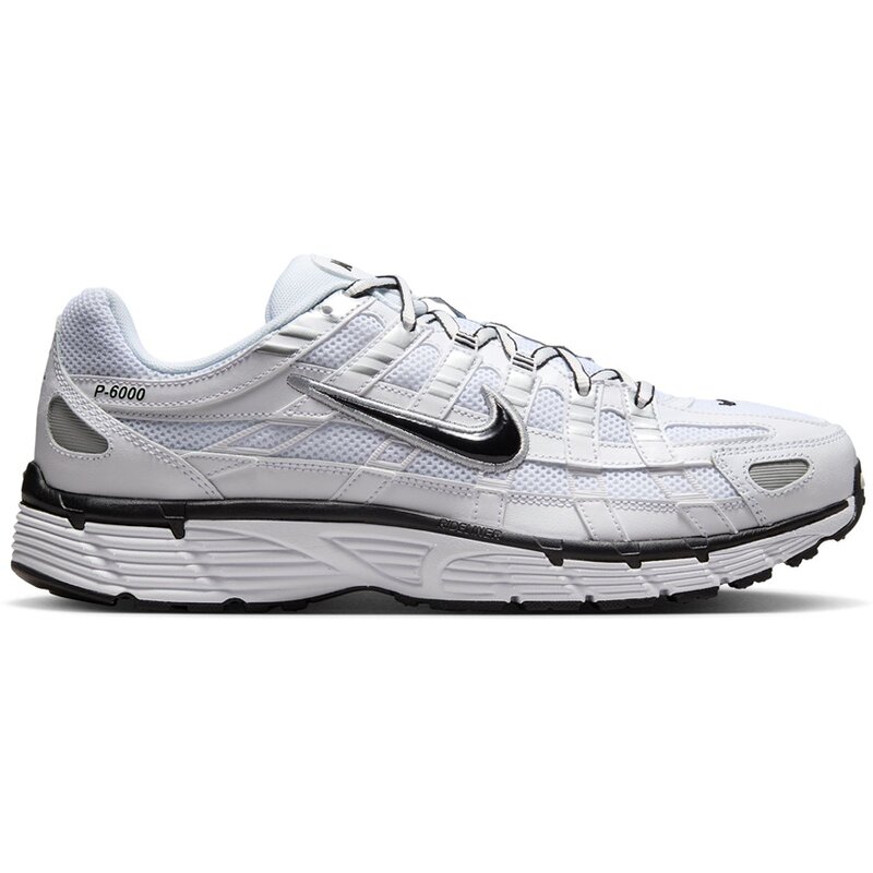 Кроссовки Nike P-6000 Nike, мультиколор
Кроссовки Nike P-6000 Nike, мультиколор