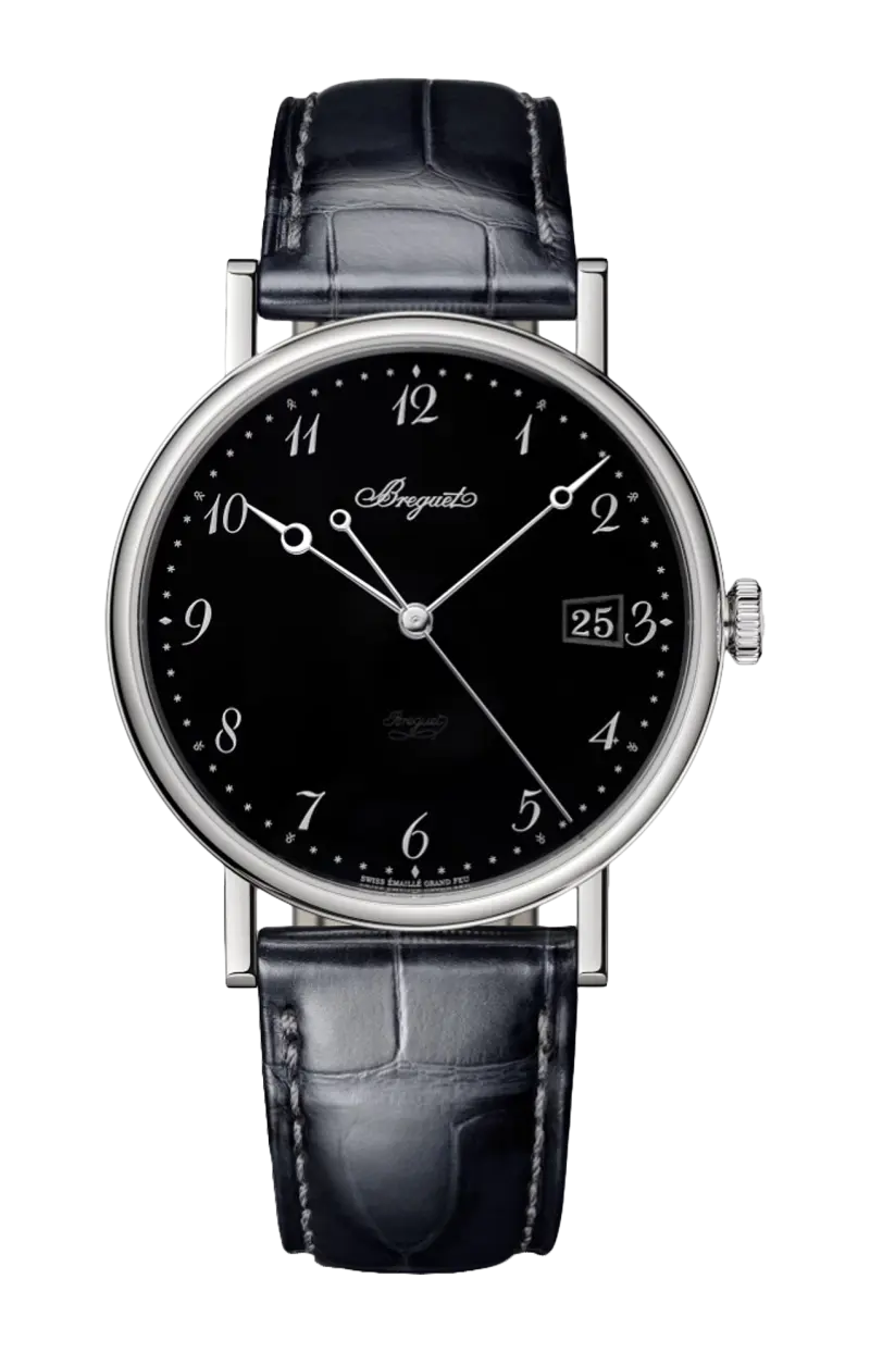 Классик 5177 - 5177pt/2n/9v601 BREGUET
Классик 5177 - 5177pt/2n/9v601 BREGUET
