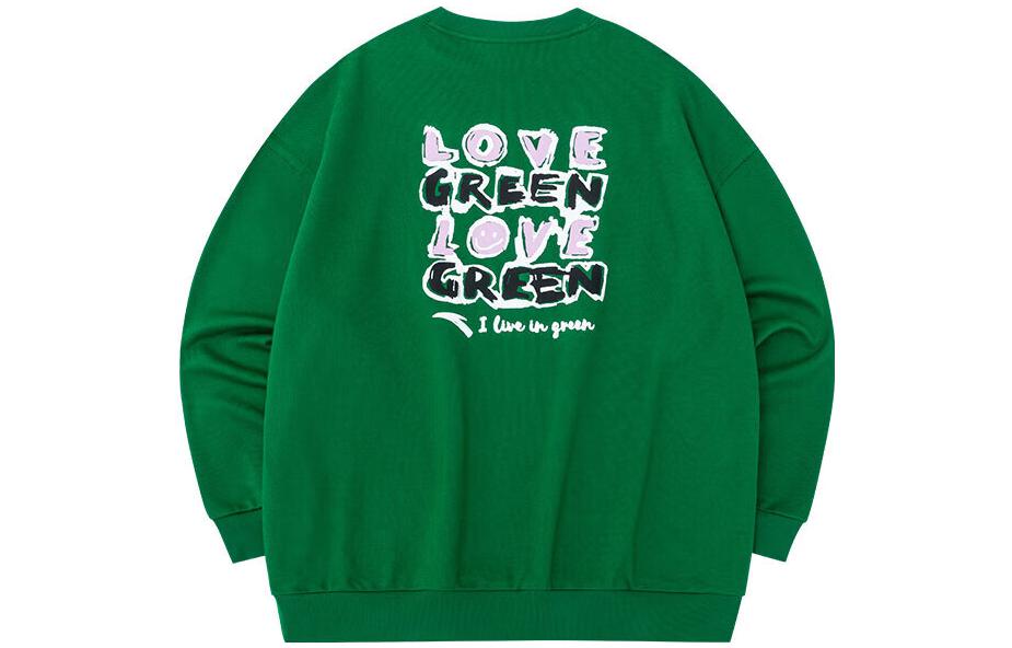 Футболка Life Collection женская ледяной фарфорово-зеленый ANTA 
Футболка Life Collection женская ледяной фарфорово-зеленый ANTA