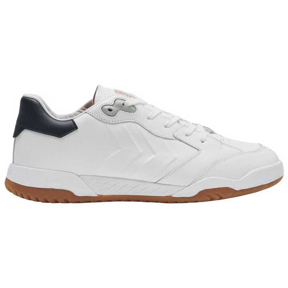 Кроссовки Hummel Top Spin Reach LX-E Mixed, белый
Кроссовки Hummel Top Spin Reach LX-E Mixed, белый