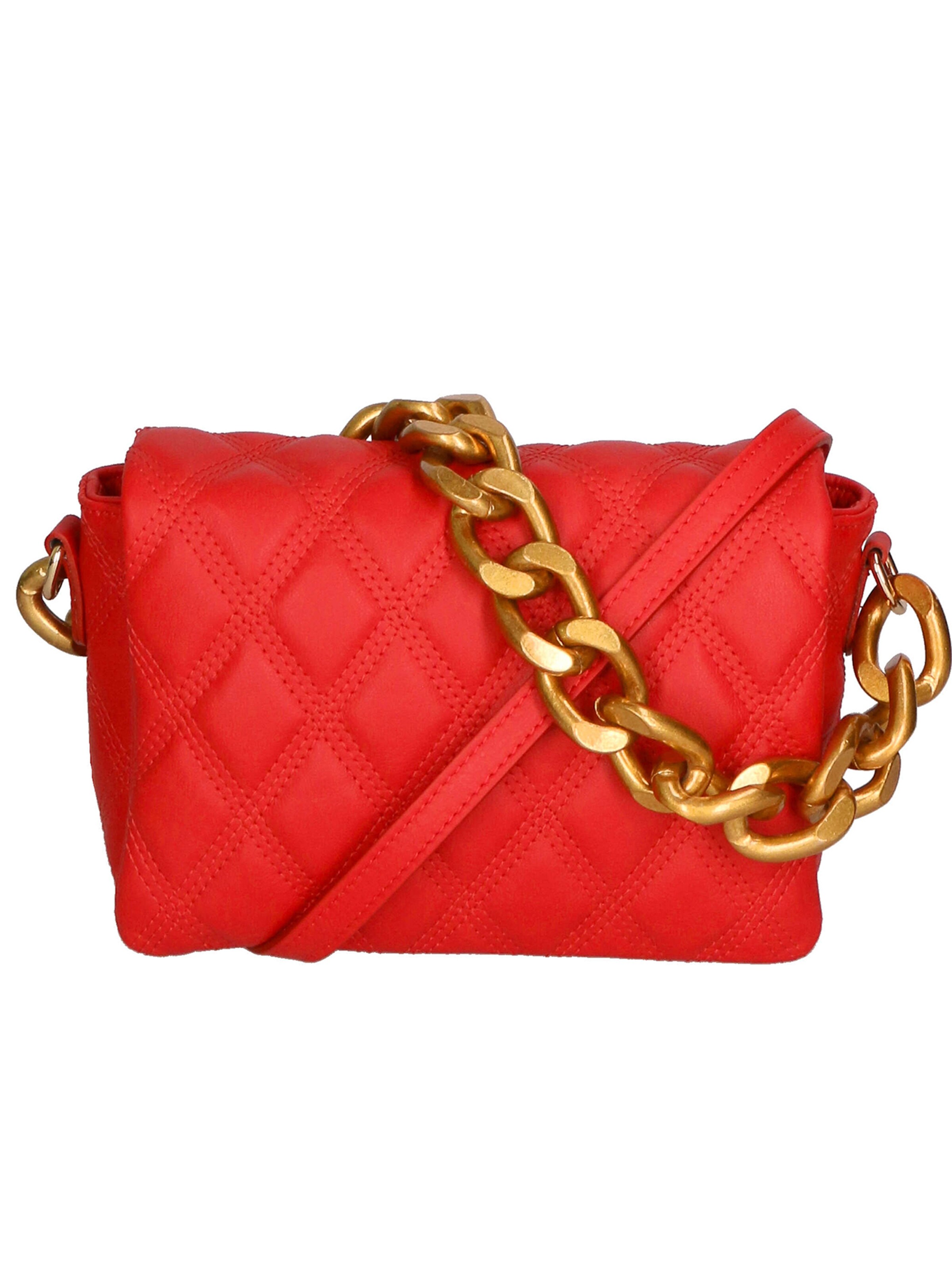 Gave Lux Плечевая сумка в красном цвете
Gave Lux Плечевая сумка в красном цвете